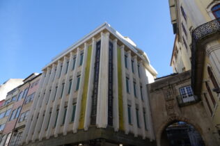 Setembro com novas propostas no Centro de Arte Contemporânea de Coimbra