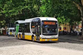 Coimbra reforça transporte escolar com respostas específicas e inclusivas