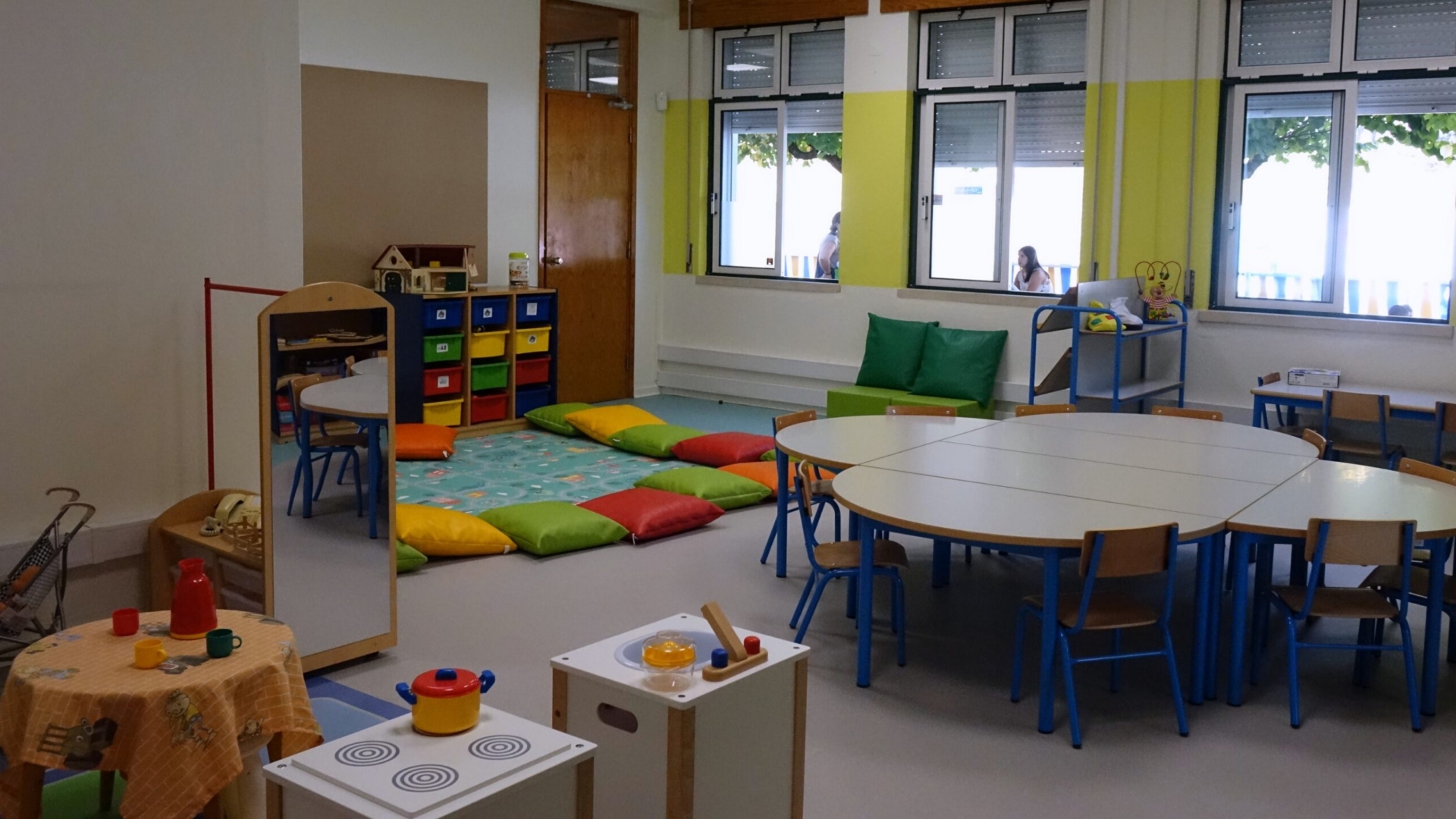 Coimbra prevê investir 9,6 M€ em Ação Social Escolar em 2026/2027