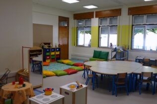 Coimbra prevê investir 9,6 M€ em Ação Social Escolar em 2026/2027