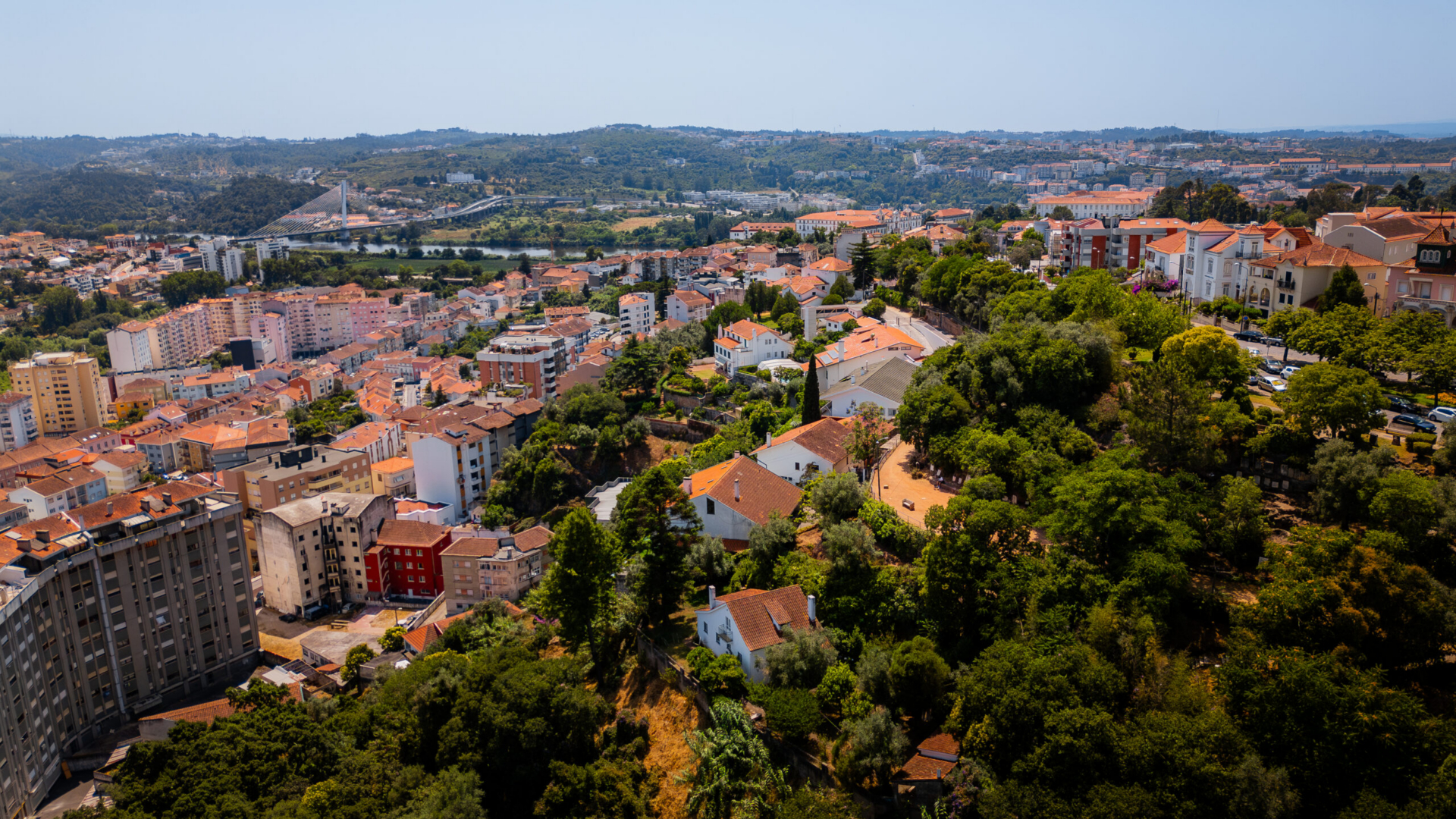 Município de Coimbra recolhe contributos em fase prévia à proposta de alteração do PDM