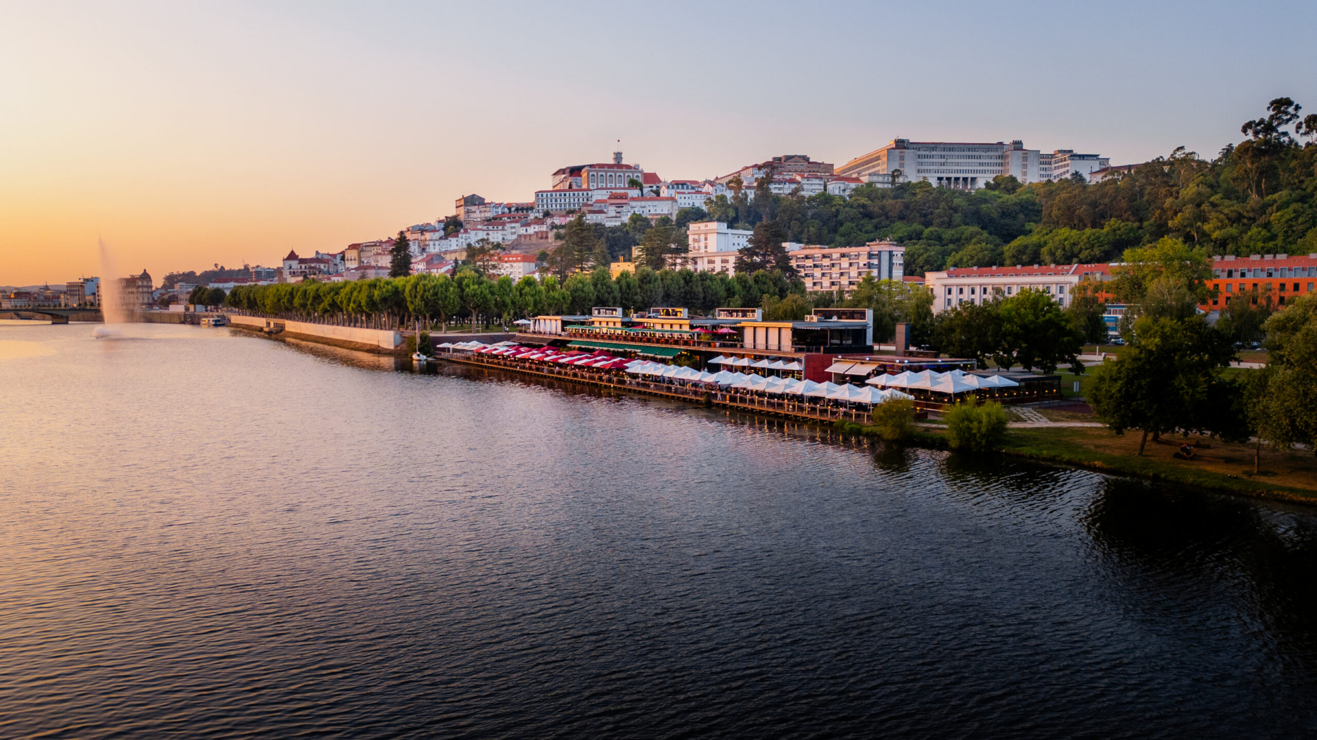 Coimbra abre candidaturas para levar 12 startups à Web Summit 2026
