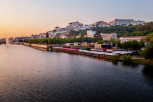 Coimbra abre candidaturas para levar 12 startups à Web Summit 2026