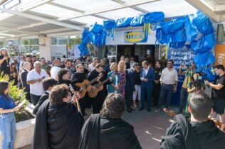IKEA abre em Coimbra com novo conceito de loja em Portugal