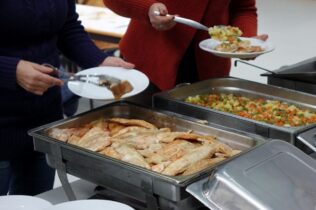 Coimbra avança com novo modelo de refeições escolares e prepara alargamento da confeção local