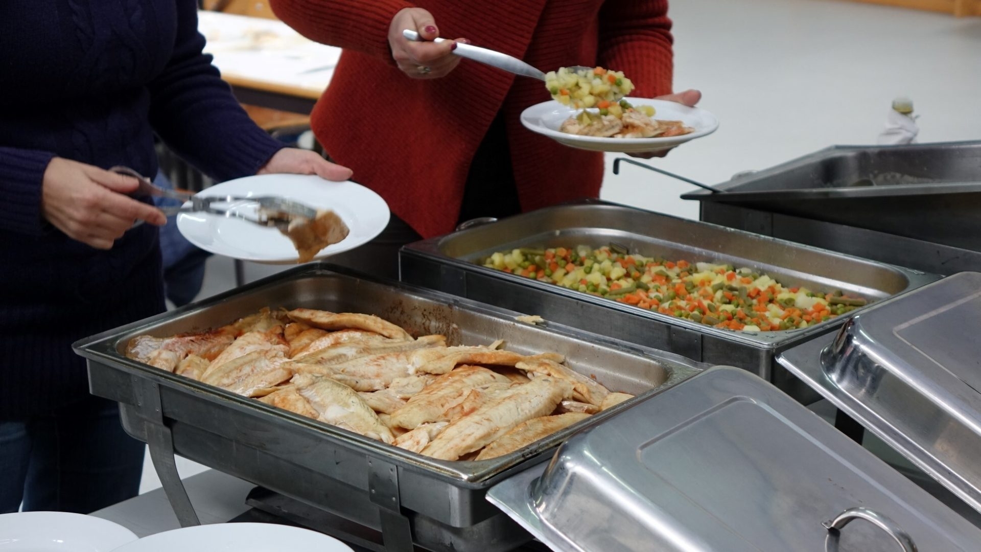 Coimbra avança com novo modelo de refeições escolares e prepara alargamento da confeção local