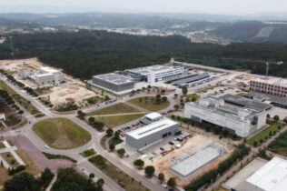 Expansão do iParque, num investimento superior a 9 M€, avança com financiamento aprovado pelo Centro 2030