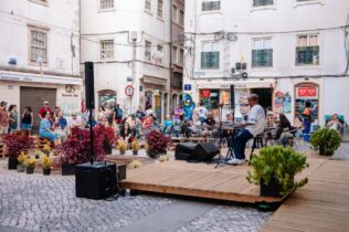 Verão a Dois Tempos: Agenda da semana de 17 a 23 de agosto