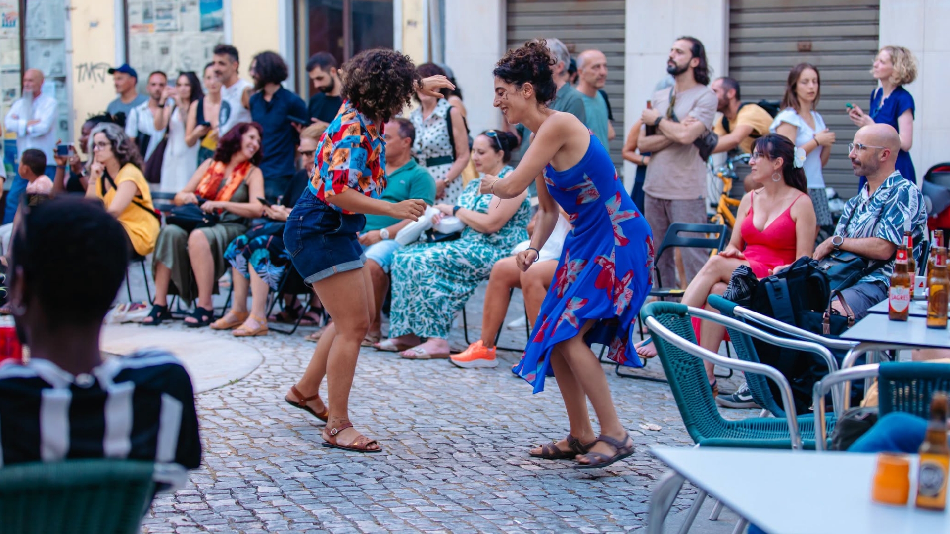 Verão a Dois Tempos: Agenda da semana de 3 a 9 de agosto