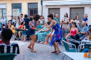 Verão a Dois Tempos: Agenda da semana de 3 a 9 de agosto