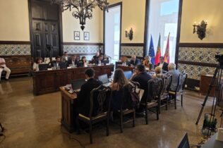Casa da Escrita mais do que triplica número de visitantes e público em 2026