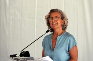 Candidatura para nova zona industrial em Souselas em preparação