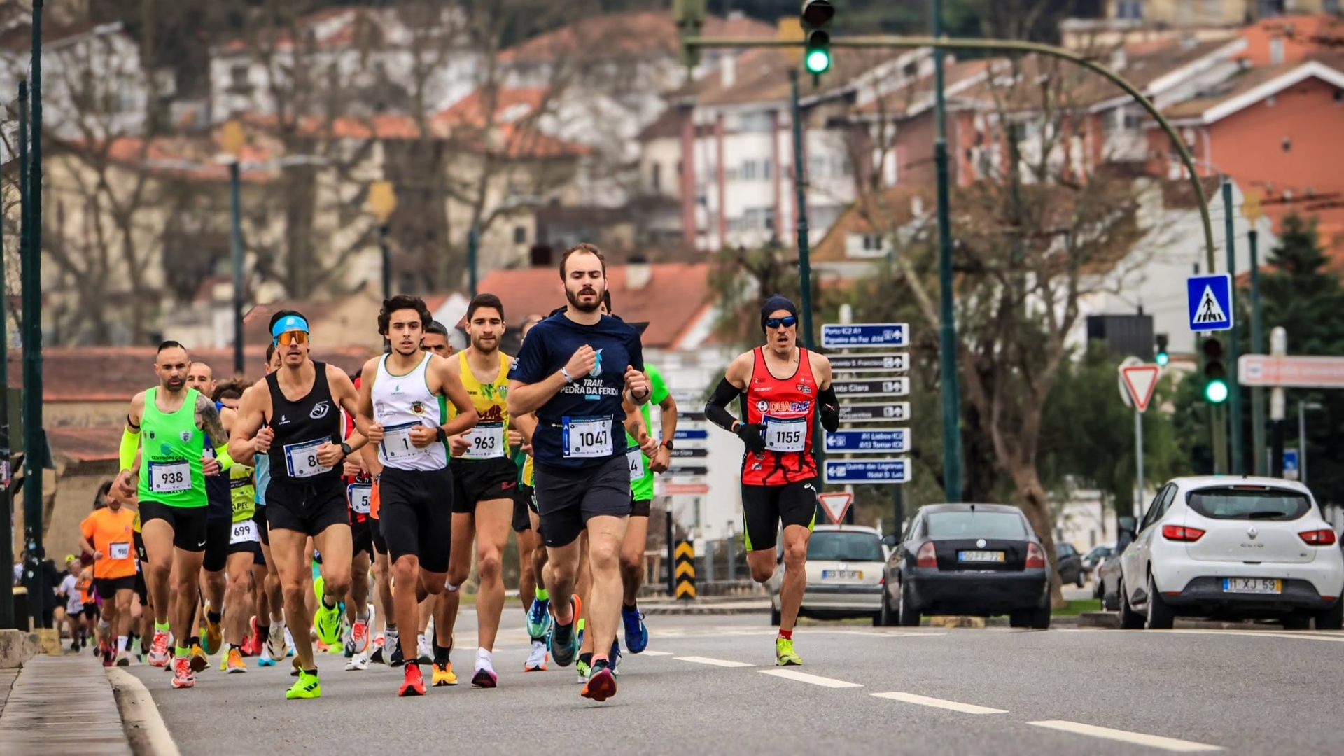 Câmara de Coimbra reforça apoio ao desporto com 91 mil euros para oito iniciativas