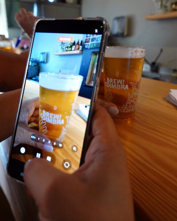 Apresentação Brew Vertical 5x4(1) (Personalizar)