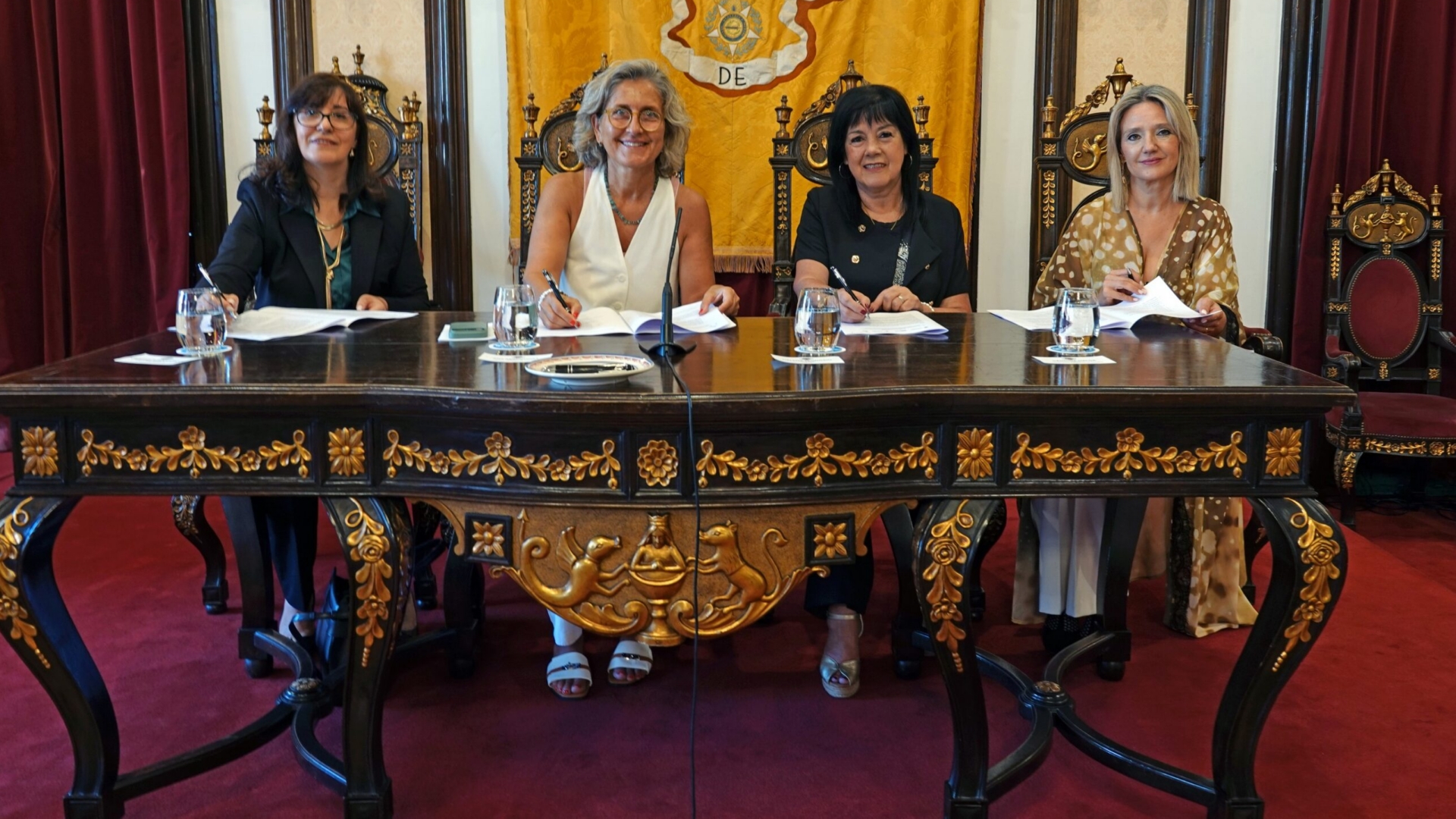 Coimbra lança primeira Assembleia Cidadã e dedica debate inicial à retenção de jovens