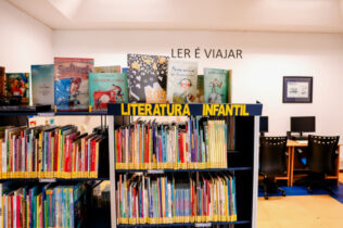 Bibliotecas Anexas Municipais promovem “Contos engraçados” para pré-escolar e 1.º ciclo
