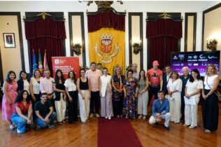 Coimbra recebe primeira Corrida Outubro Rosa para promover prevenção do cancro da mama