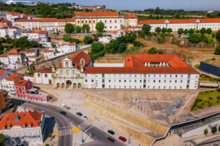 Outubro com Correntes de Um Só Rio, música, teatro e propostas para diferentes públicos no Convento