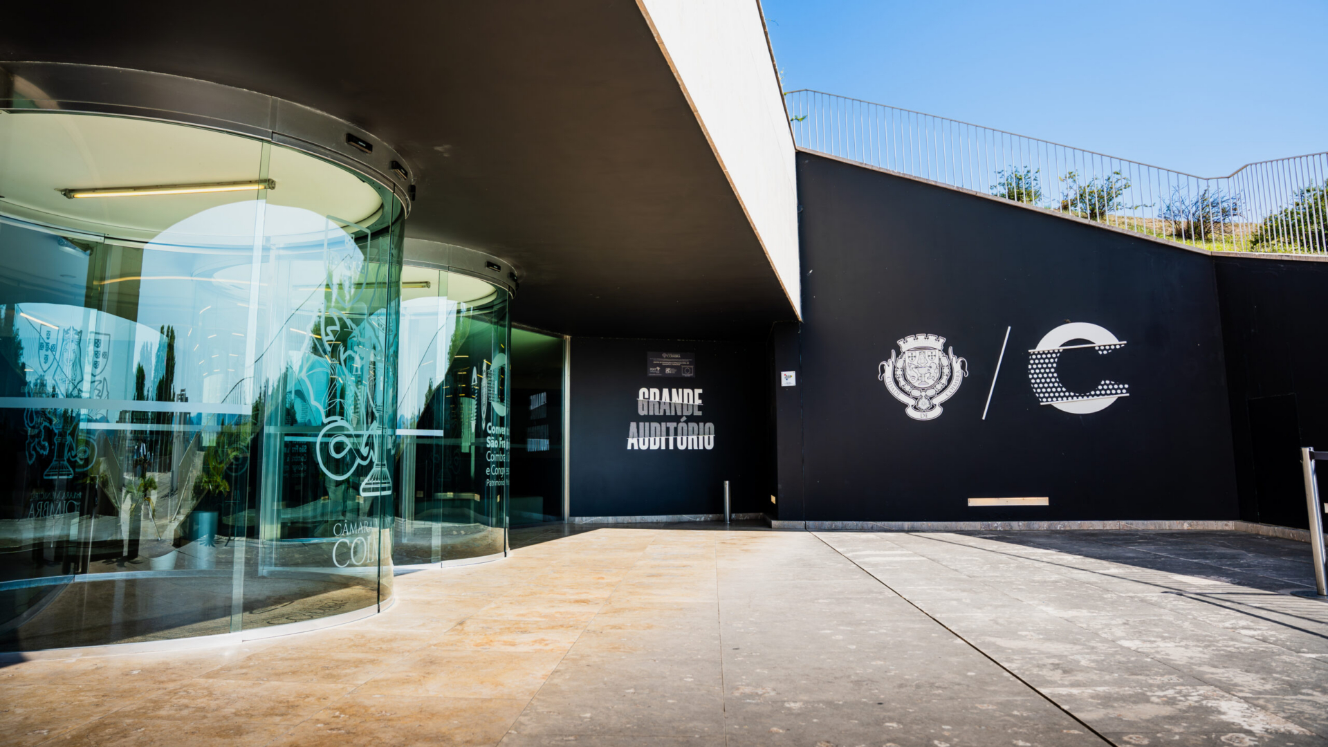 Semana Cultural Municipal em Coimbra | 28 de setembro a 4 de outubro