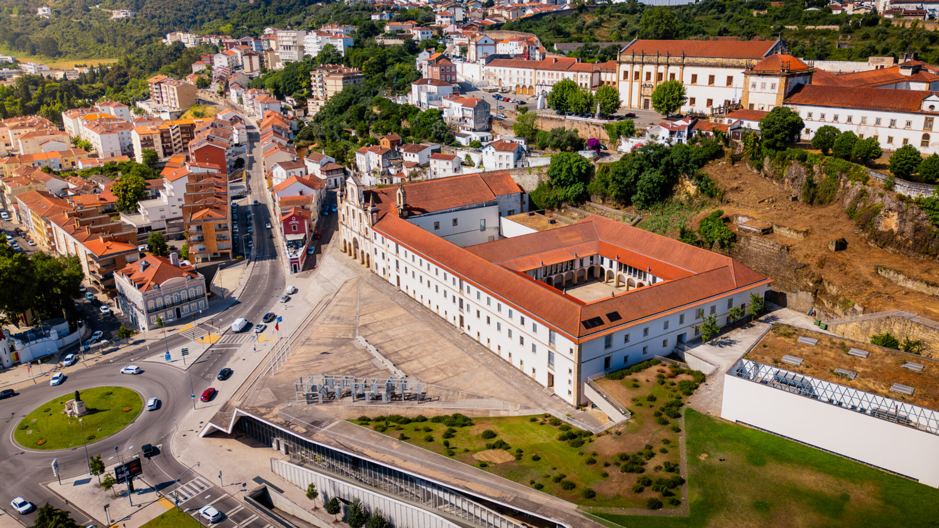 Coimbra assinala Dia Mundial da Música com programação na Biblioteca Municipal e no Convento São Francisco