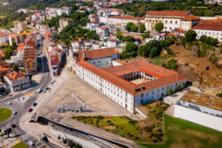 Coimbra assinala Dia Mundial da Música com programação na Biblioteca Municipal e no Convento São Francisco