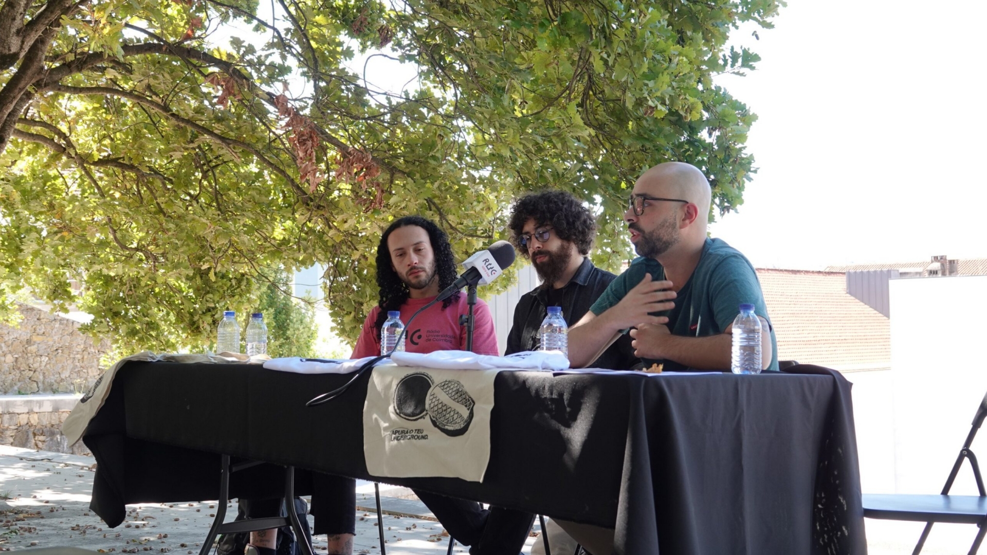 Festival Apura regressa a Coimbra com mais de 100 artistas e 47 propostas multidisciplinares