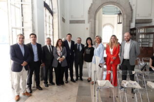 MOVE-C liga CP, SMTUC, SIT Metropolitano e Metrobus a partir de 1 de outubro