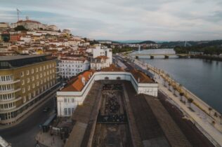 EPICENTRO encerra Verão a Dois Tempos com três dias de música e criação na Estação Nova