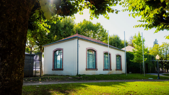 Estação Elevatória de Coimbra – Biblioteca Carlos Fiolhais reforça programação cultural com encontros e conferências (2)