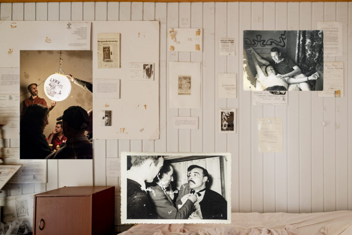 Exposição “A Janela Ainda Existe” © Matteo Losurdo (1)