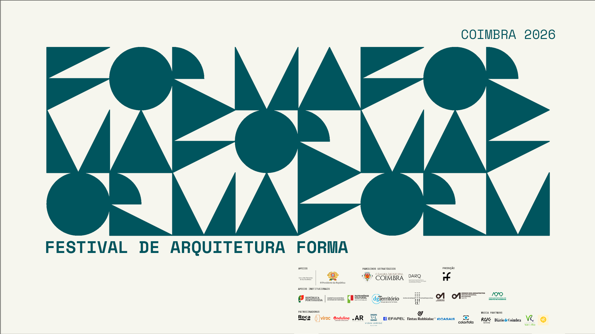 FORMA debate em Coimbra futuro da habitação pública e construção industrializada