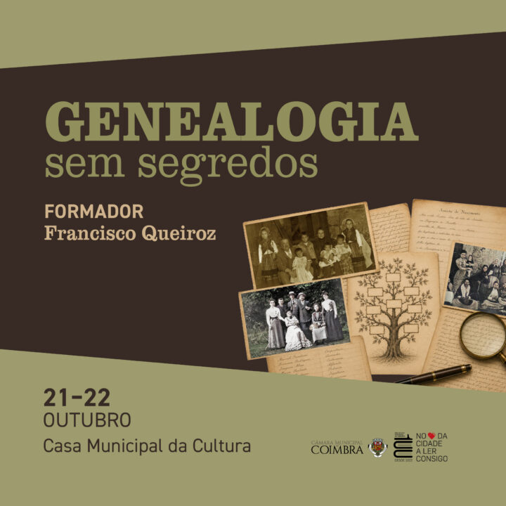 Genealogia sem segredos - Biblioteca