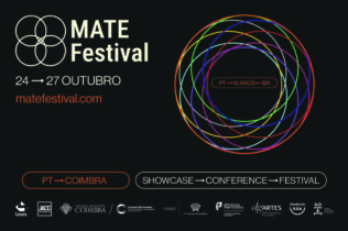 MATE Festival celebra 10 anos em Coimbra com Alto Patrocínio do Presidente da República