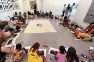 Museu Municipal de Coimbra com novo programa para a comunidade escolar