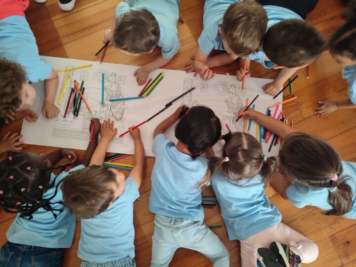 Serviços educativos MMC e CACC © Arquivo CM de Coimbra (2)