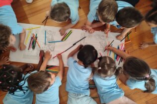Mais de 6.000 pessoas participaram em atividades educativas do Museu Municipal e do CACC em 2026