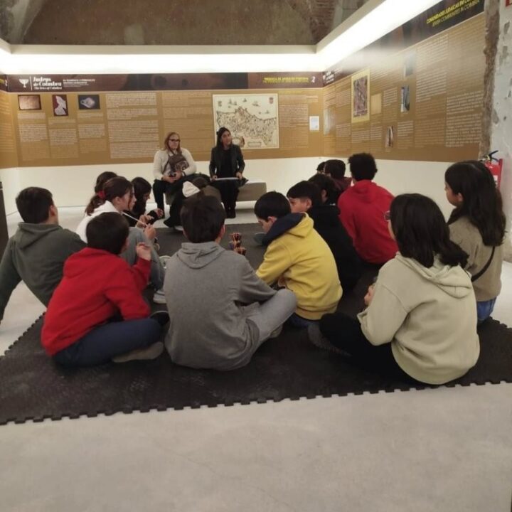 Serviços educativos MMC e CACC © Arquivo CM de Coimbra (4)