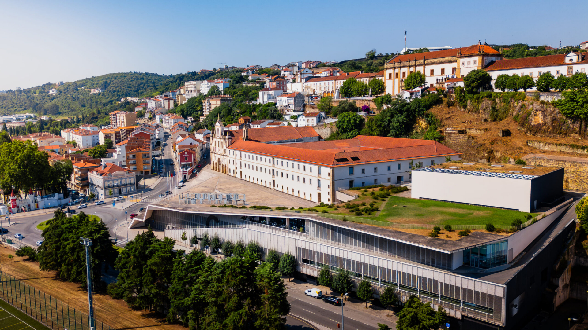 Setembro com música, teatro e magina no Convento São Francisco