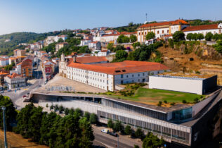 Setembro com música, teatro e magina no Convento São Francisco