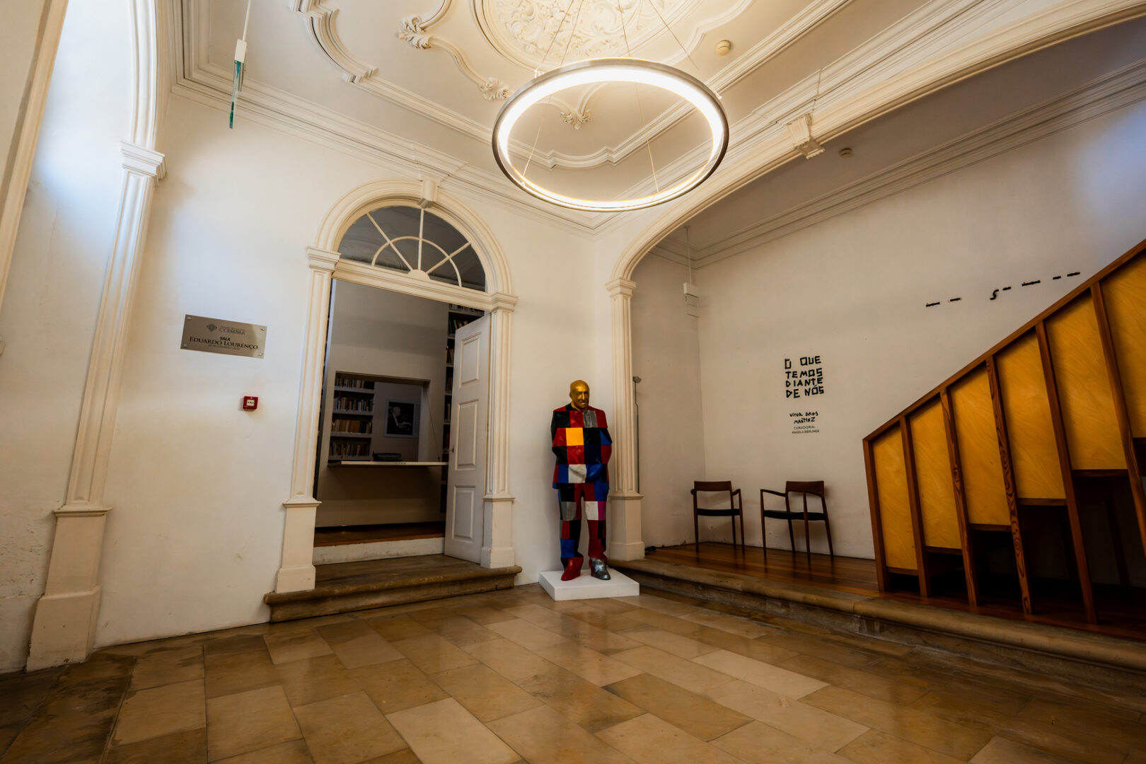 Semana Cultural Municipal em Coimbra | 15 a 20 setembro