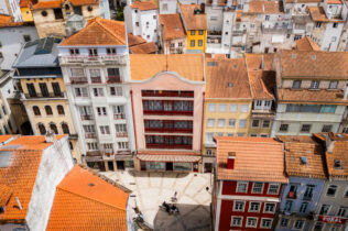 Coimbra assinala Jornadas Europeias do Património com programa alargado entre 18 e 27 de setembro