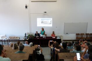 Coimbra assegura financiamento de 25,2 milhões de euros para requalificar a Escola José Falcão