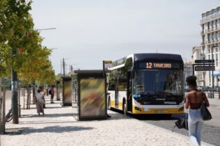 Linha 12 dos SMTUC reforçada à noite para servir Mondego Retail Park e Quinta das Bicas