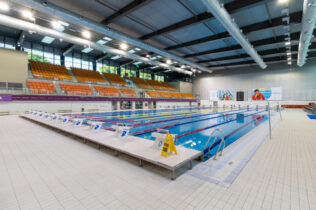 Coimbra assinala Semana Europeia do Desporto com acesso gratuito às piscinas municipais e atividades no fim de semana