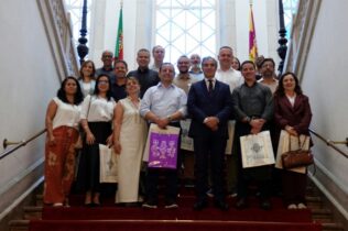 Coimbra recebe delegação de autarcas brasileiros e apresenta projetos de transformação urbana e inovação