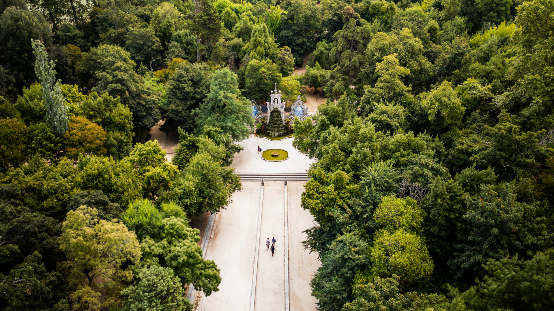 Coimbra assinala Dia Mundial do Turismo com visitas aos Torreões do Jardim da Sereia e programa de dois dias