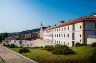 Semana Cultural Municipal em Coimbra | 26 de outubro a 1 de novembro