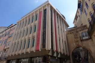 Centro de Arte Contemporânea de Coimbra convida a explorar “Pares Ímpares II” em novembro