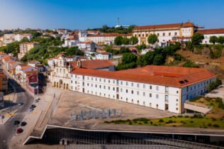 Semana Cultural Municipal em Coimbra | 6 a 11 de outubro