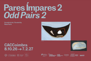 CACC apresenta “Pares Ímpares II” com 54 obras de 48 artistas